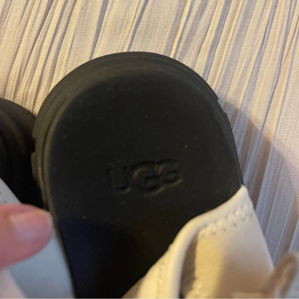 UGG energize those